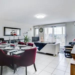 Saint Exupéry Dinard