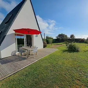 Cottage, Cap Sizun Beuzec-Cap-Sizun