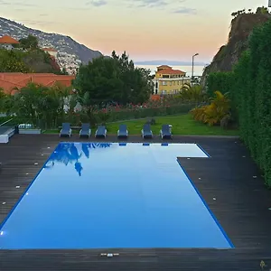 View Sao Joao , Funchal (Madeira) Portugal