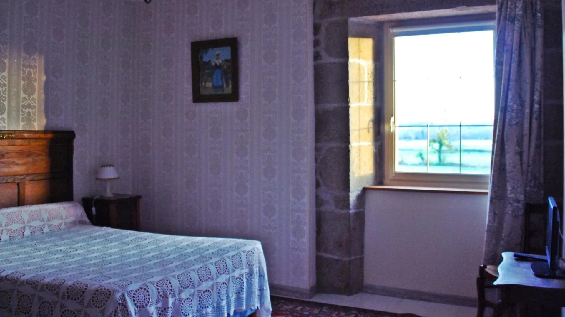 Villa Au Domaine de Rimou 0*,  France