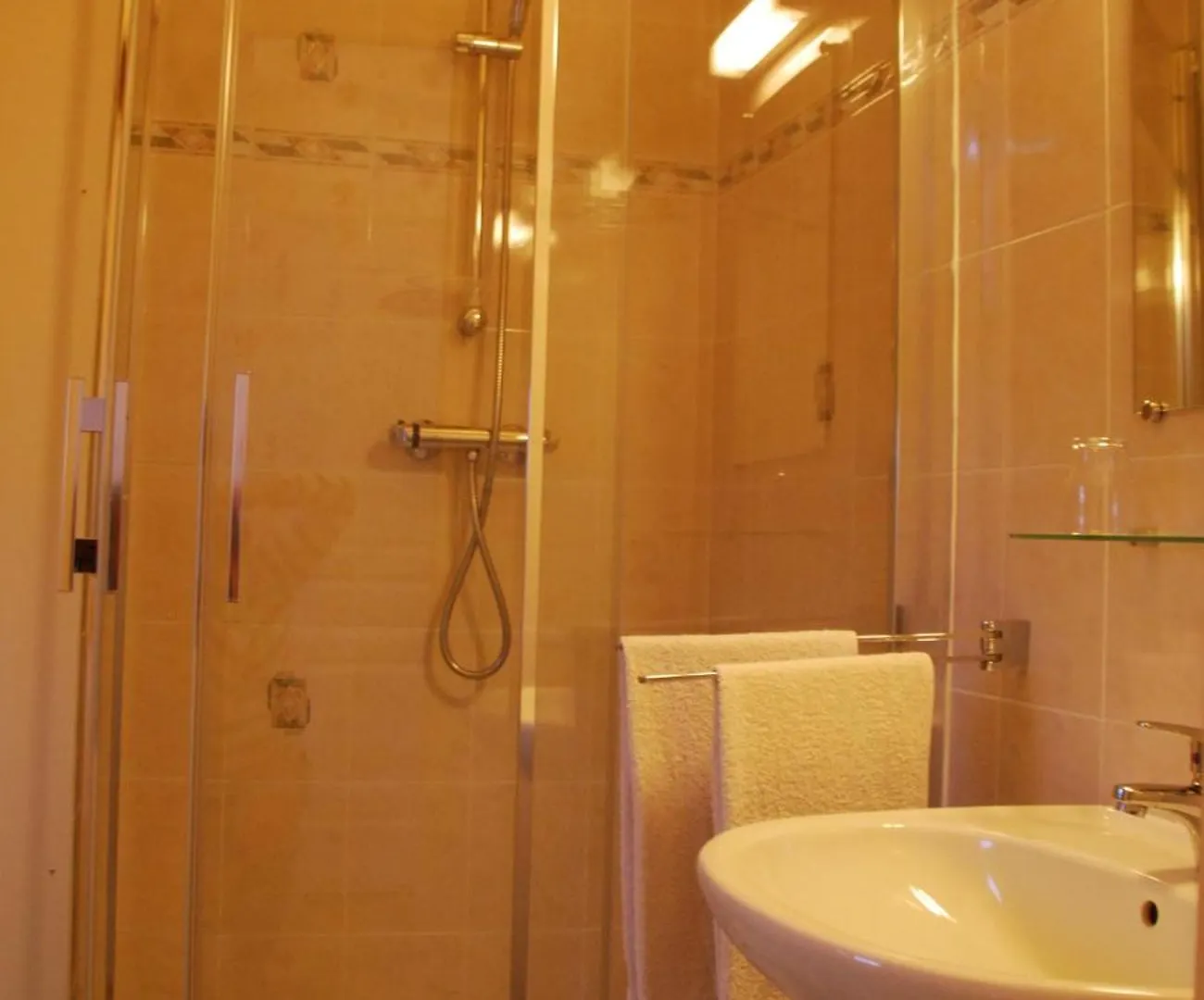 Villa Au Domaine de Rimou Hébergement de vacances