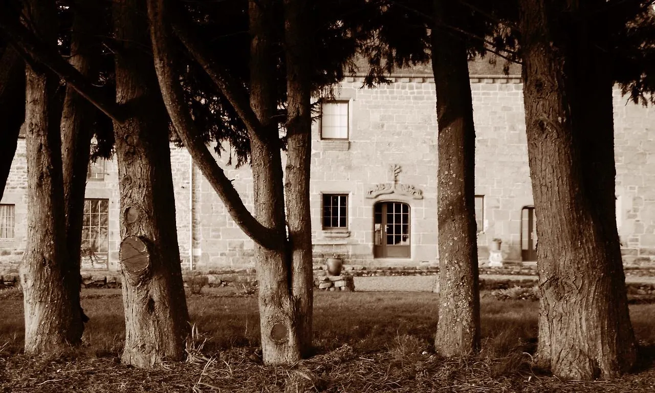 Villa Au Domaine de Rimou 0*,  France