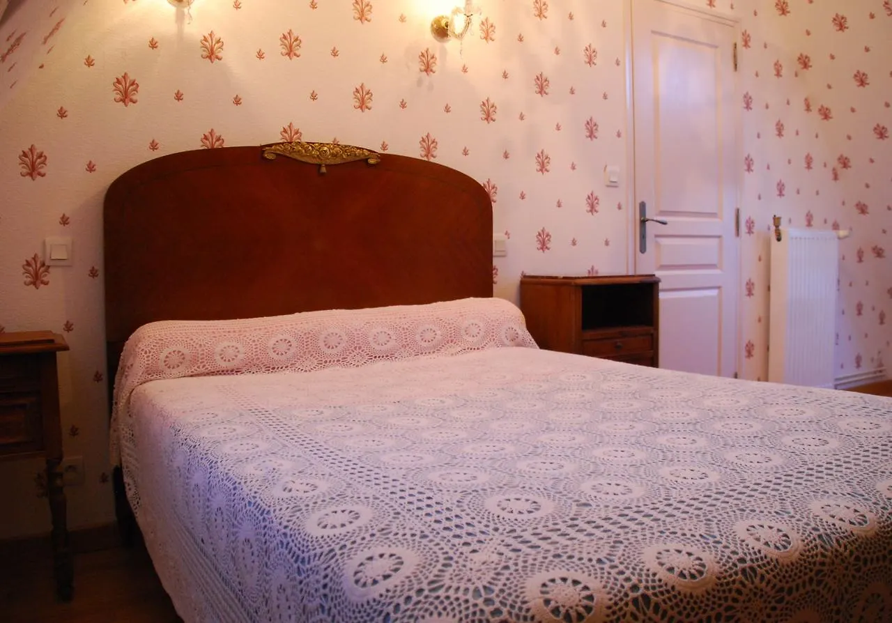 Hébergement de vacances Villa Au Domaine de Rimou