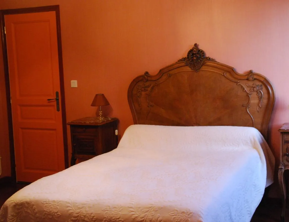 Villa Au Domaine de Rimou 0*,