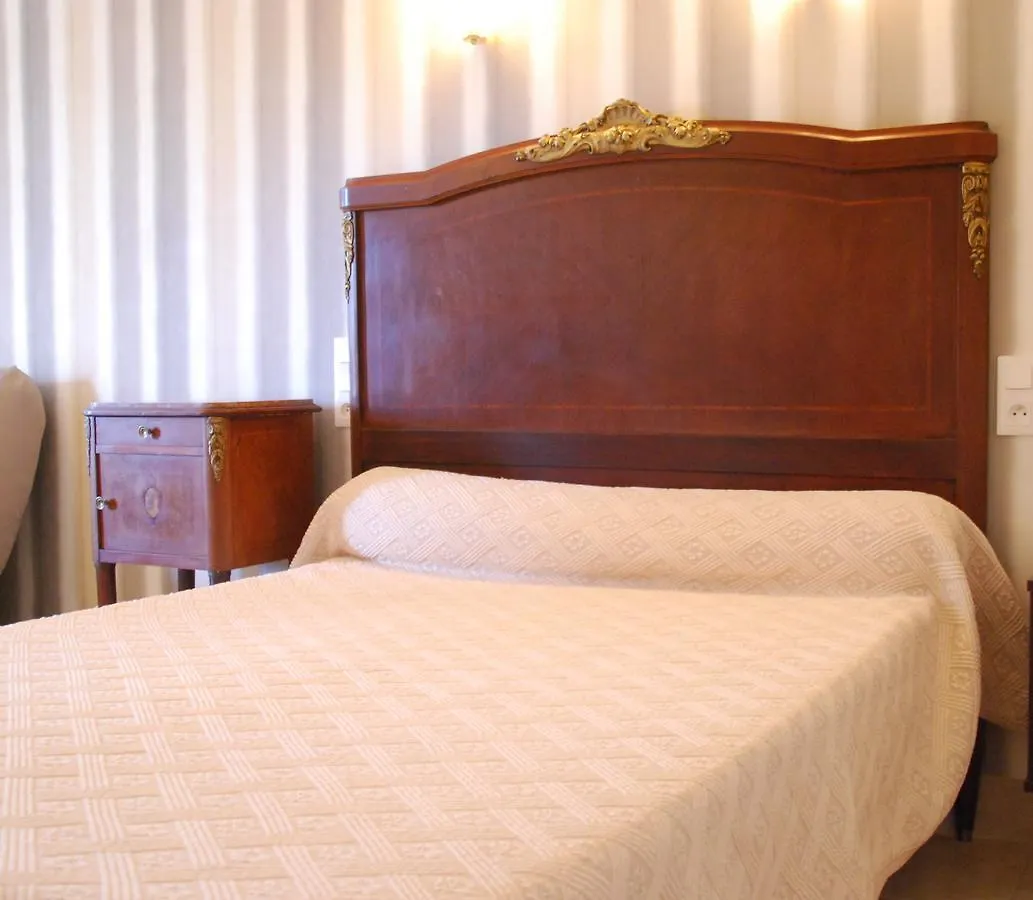 Hébergement de vacances Villa Au Domaine de Rimou France