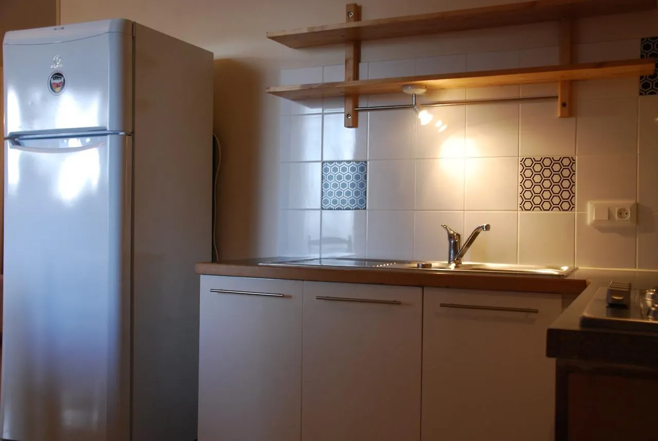 Hébergement de vacances Villa Au Domaine de Rimou France